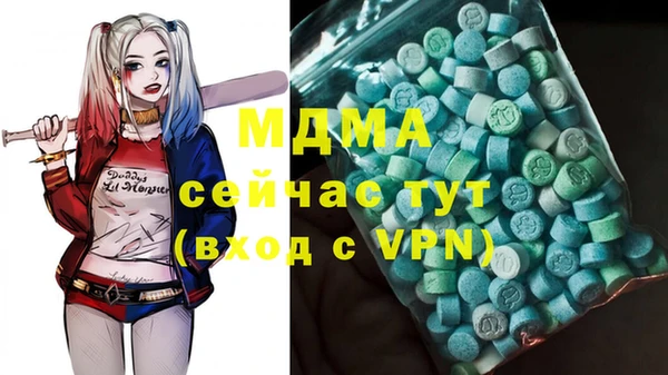 гашик Михайловск